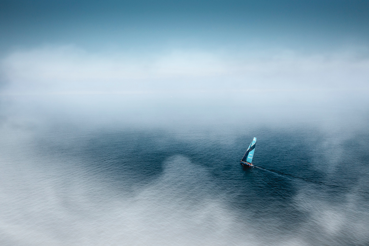 The Austrian Ocean Race Project © tefan Leitner - Yacht SISI.jpg