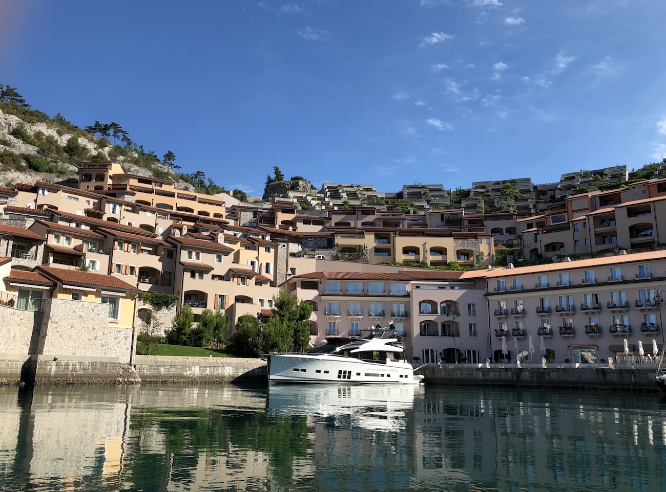 Cantiere Alto Adriatico