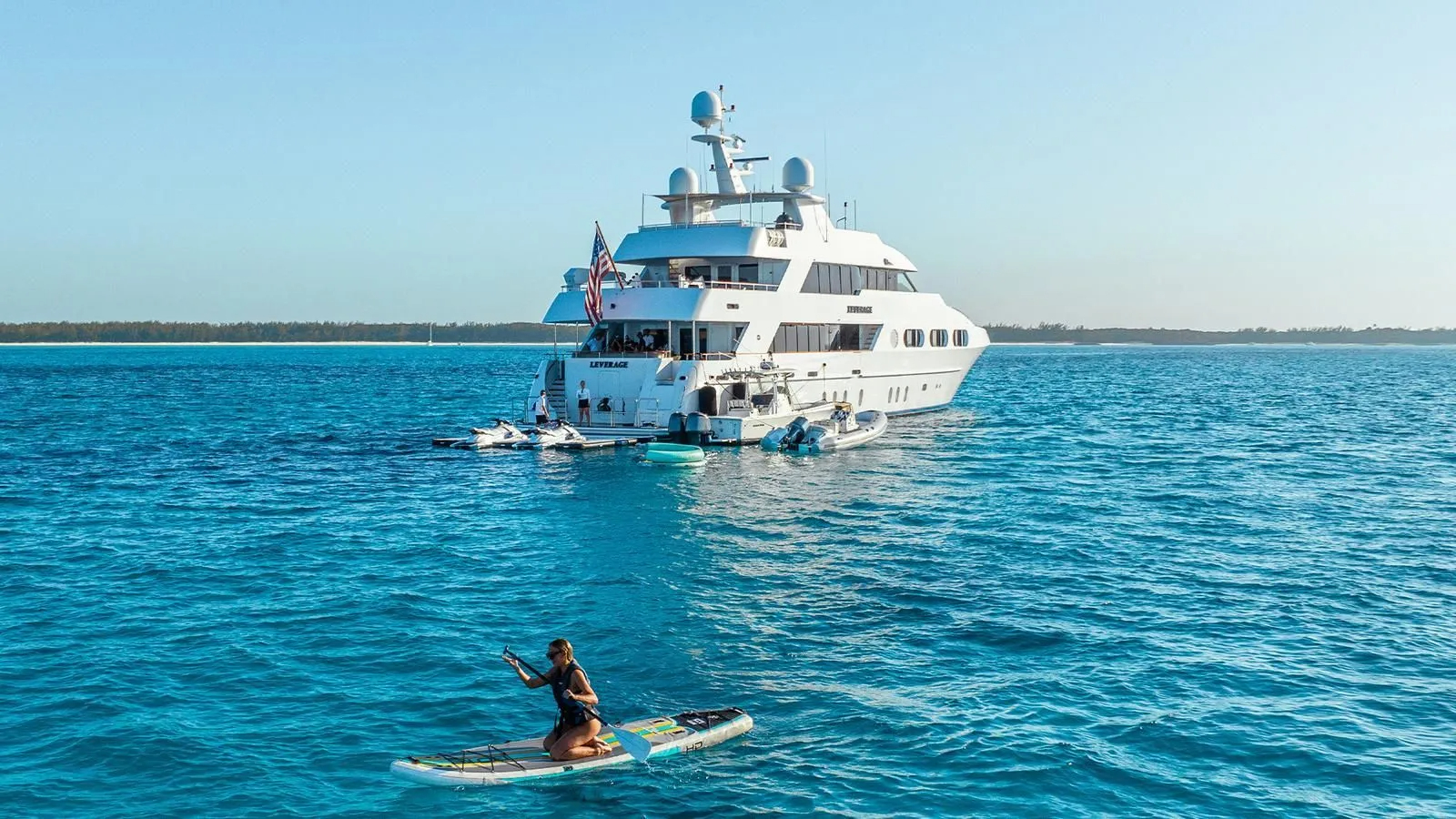 Yacht LEVERAGE  .jpg