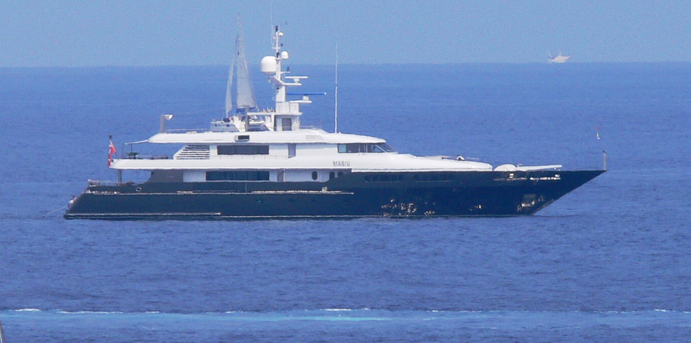 Yacht MARIU - Mediterranean Heat.jpg