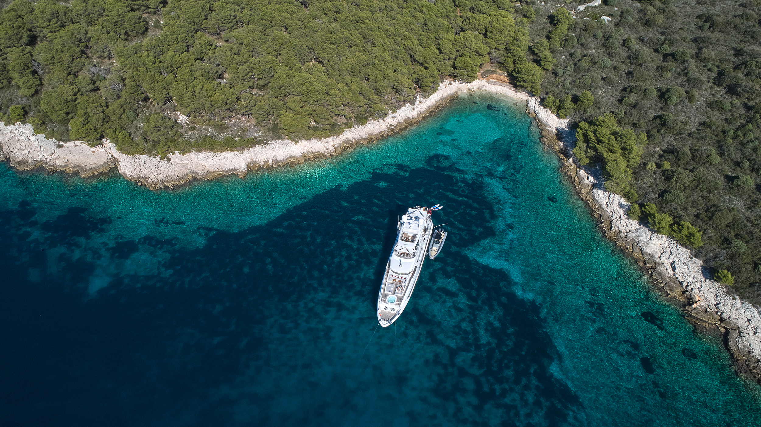 aerial at anchor in Croatia.jpg