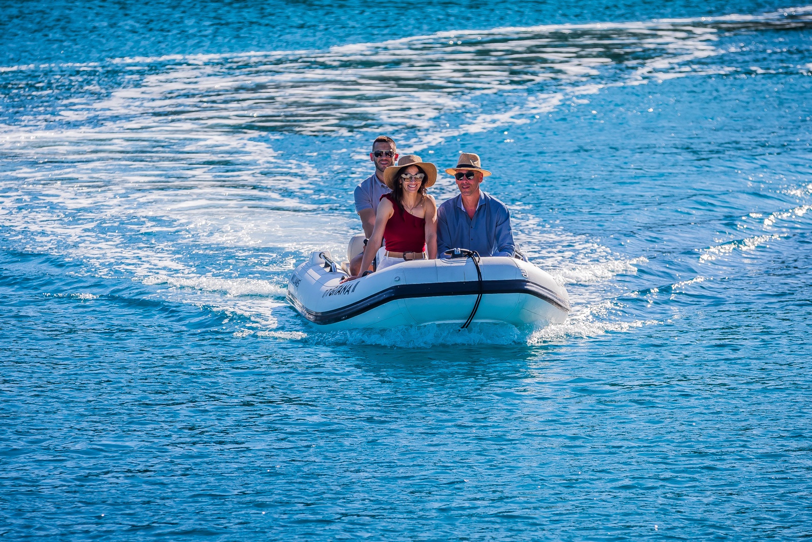 arriving aboard a tender.jpg
