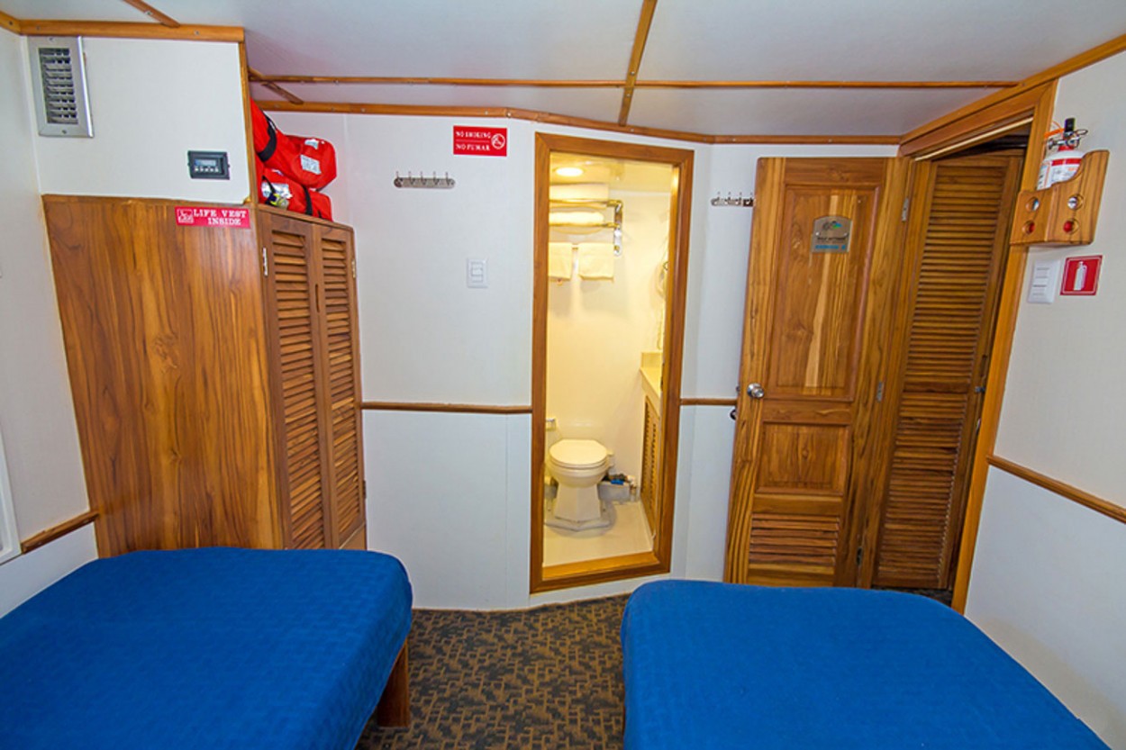cabin with bathroom.jpg