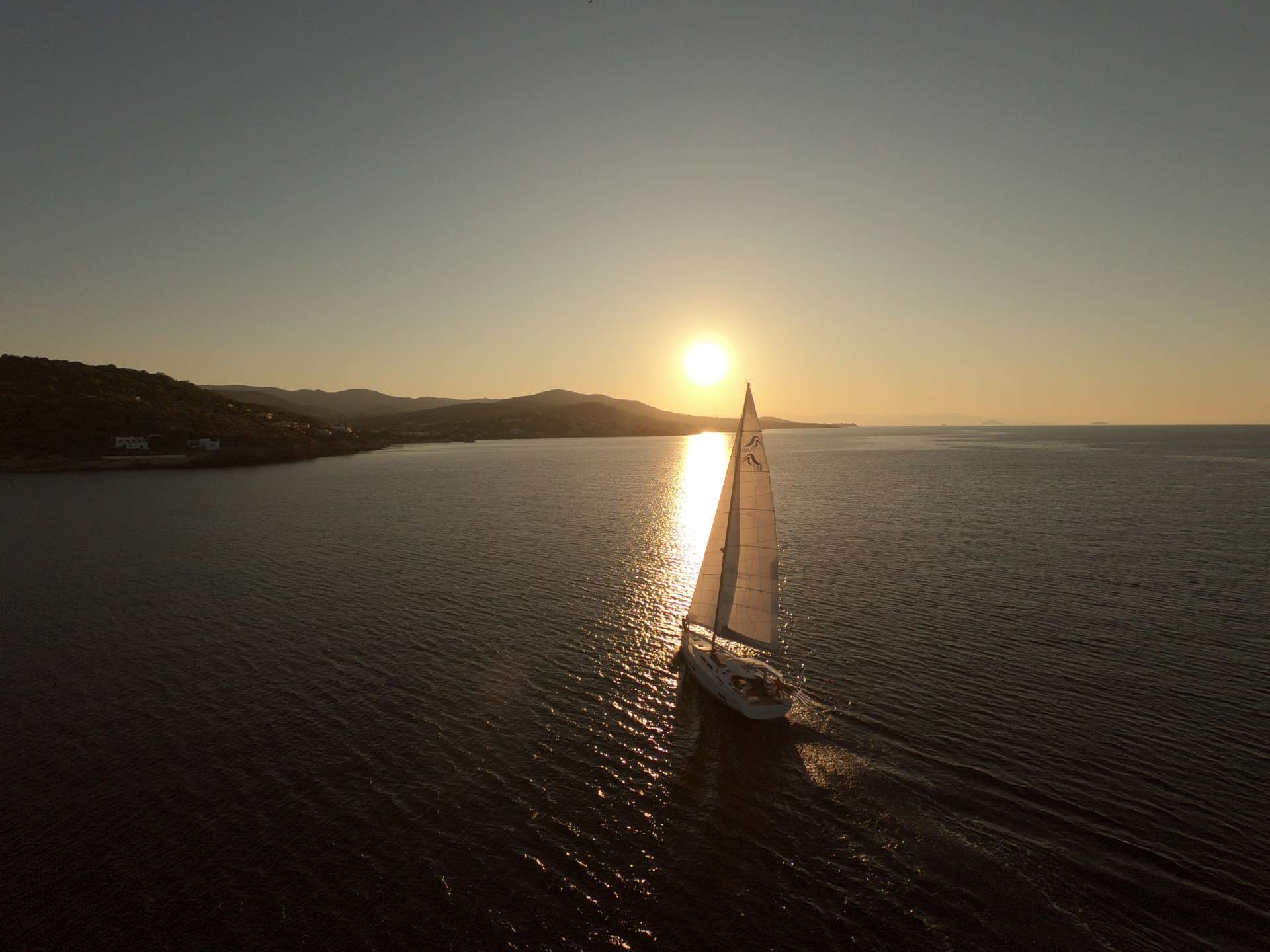 cruising into the sun.jpg