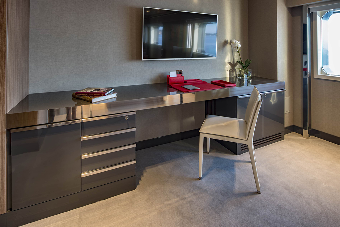 double guest stateroom writing desk and tv.jpg