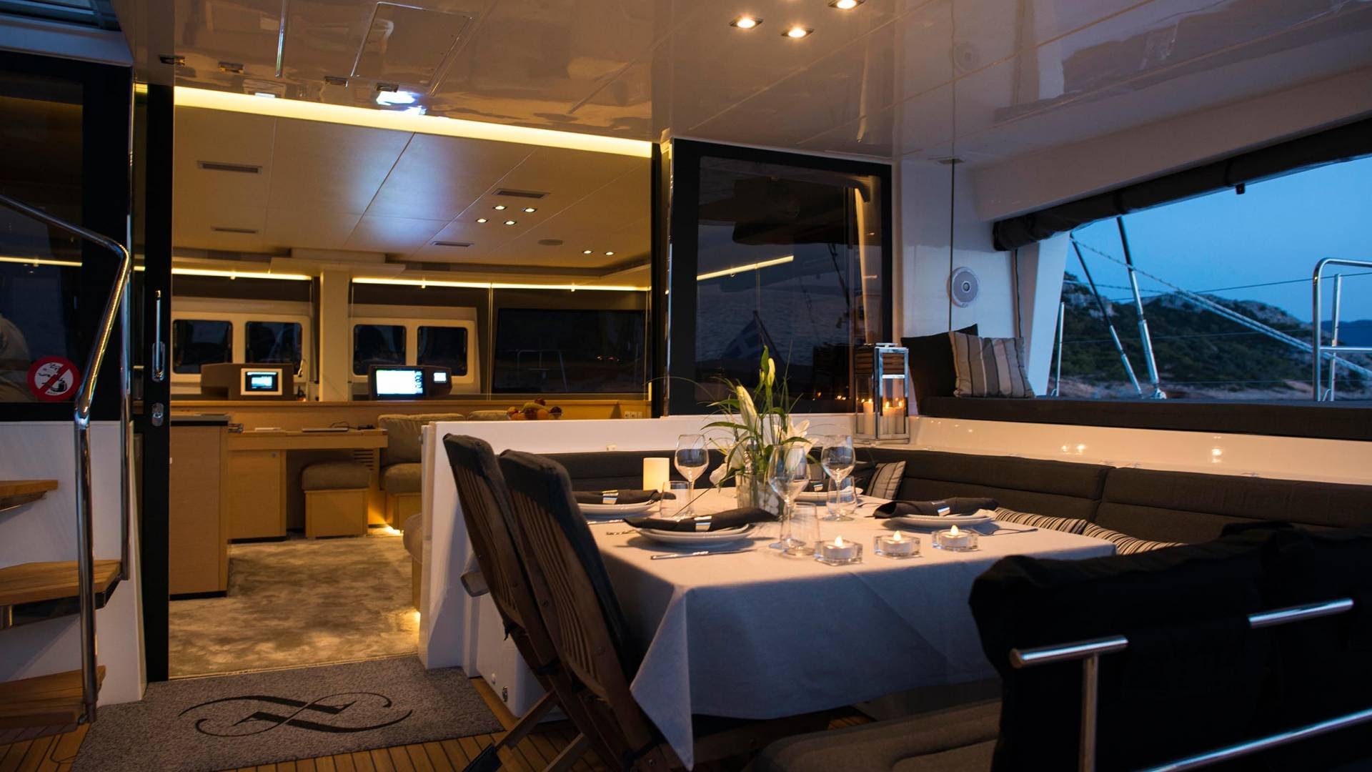 formal dining set up in the evening.jpg