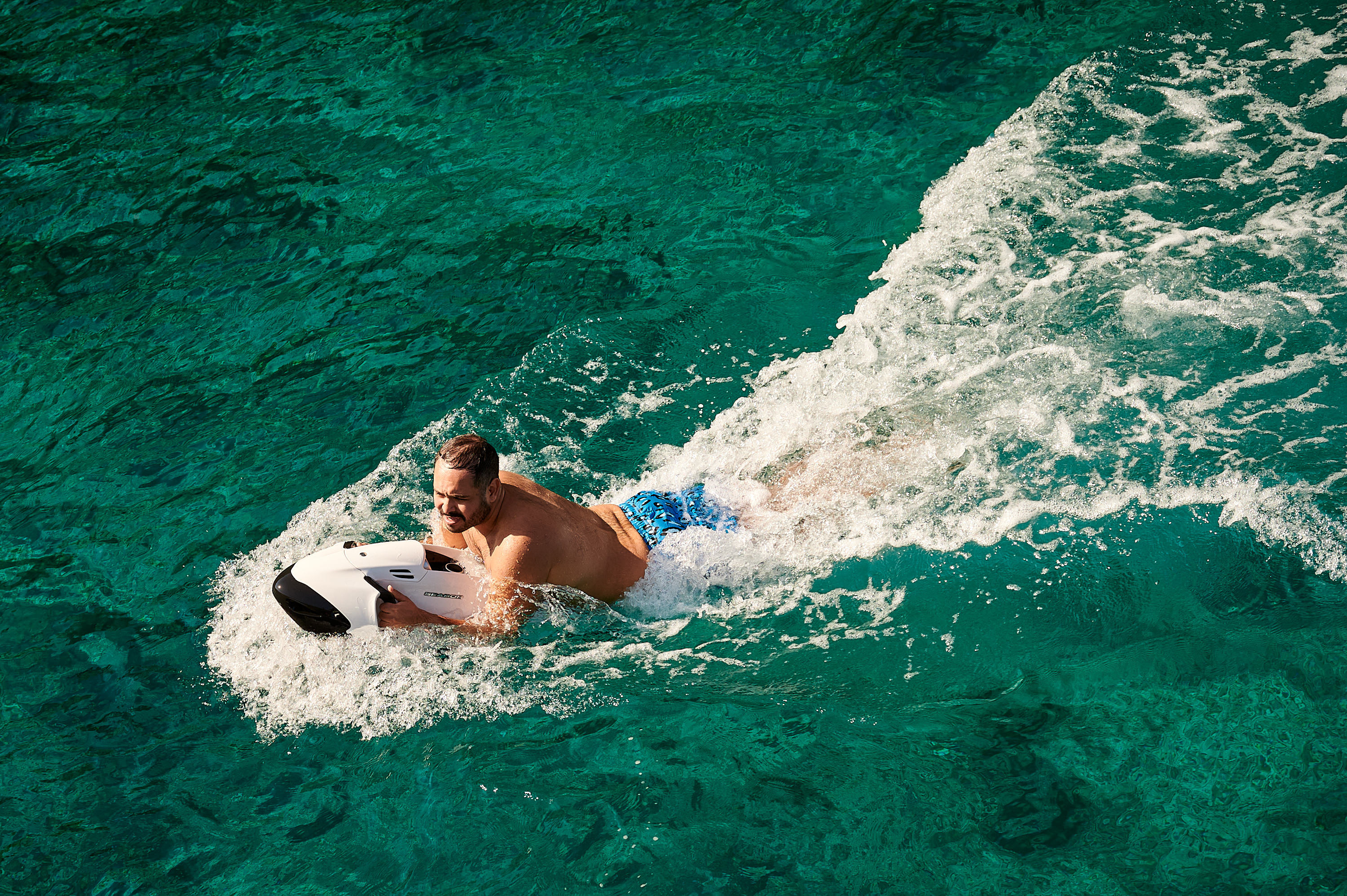 fun in the water - © ivanisevicivan.jpg