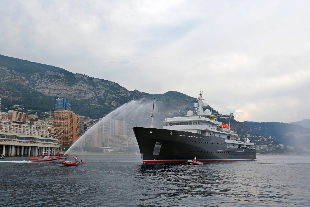 launching of 76m explorer yacht.jpg