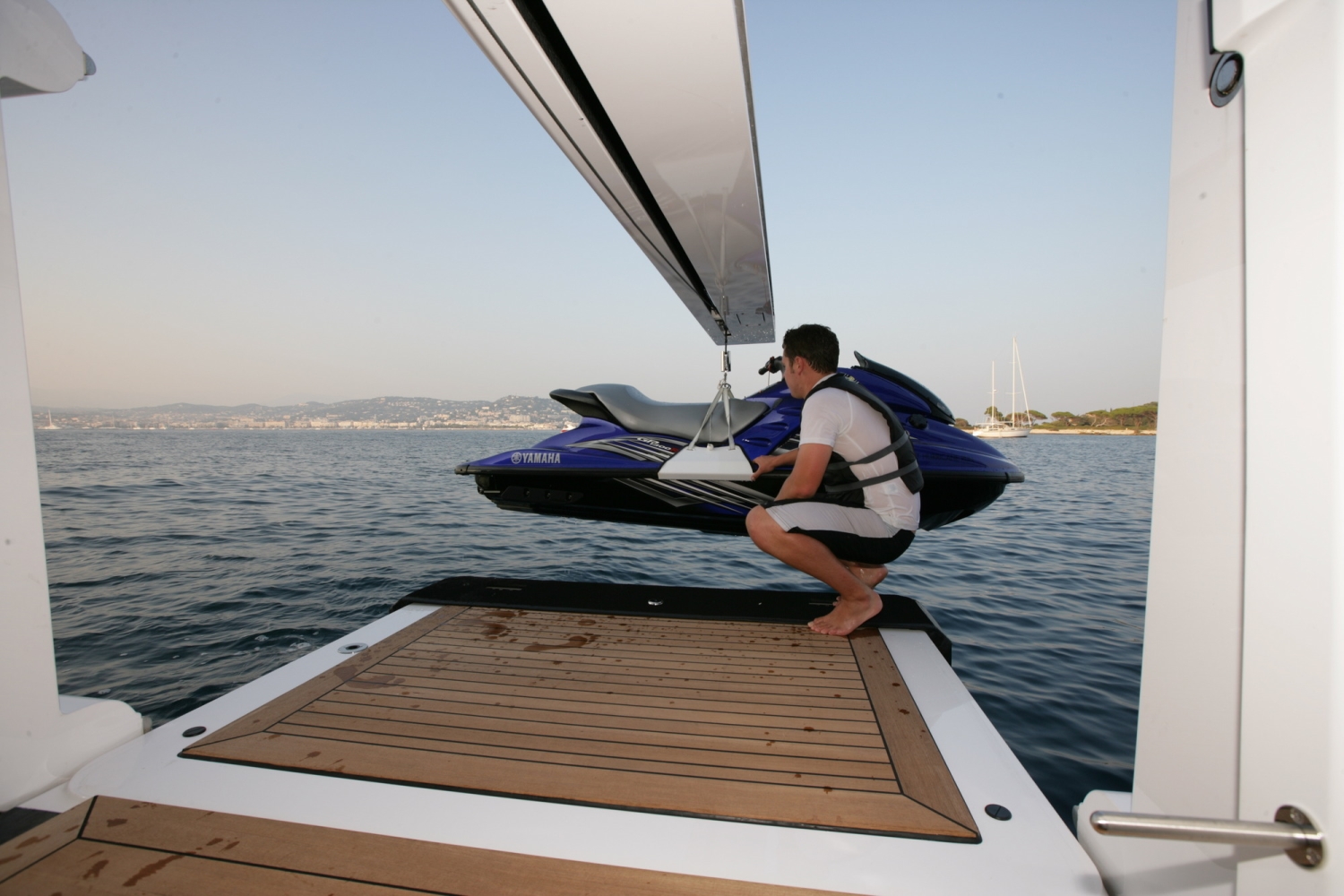 launching the jetski.jpg