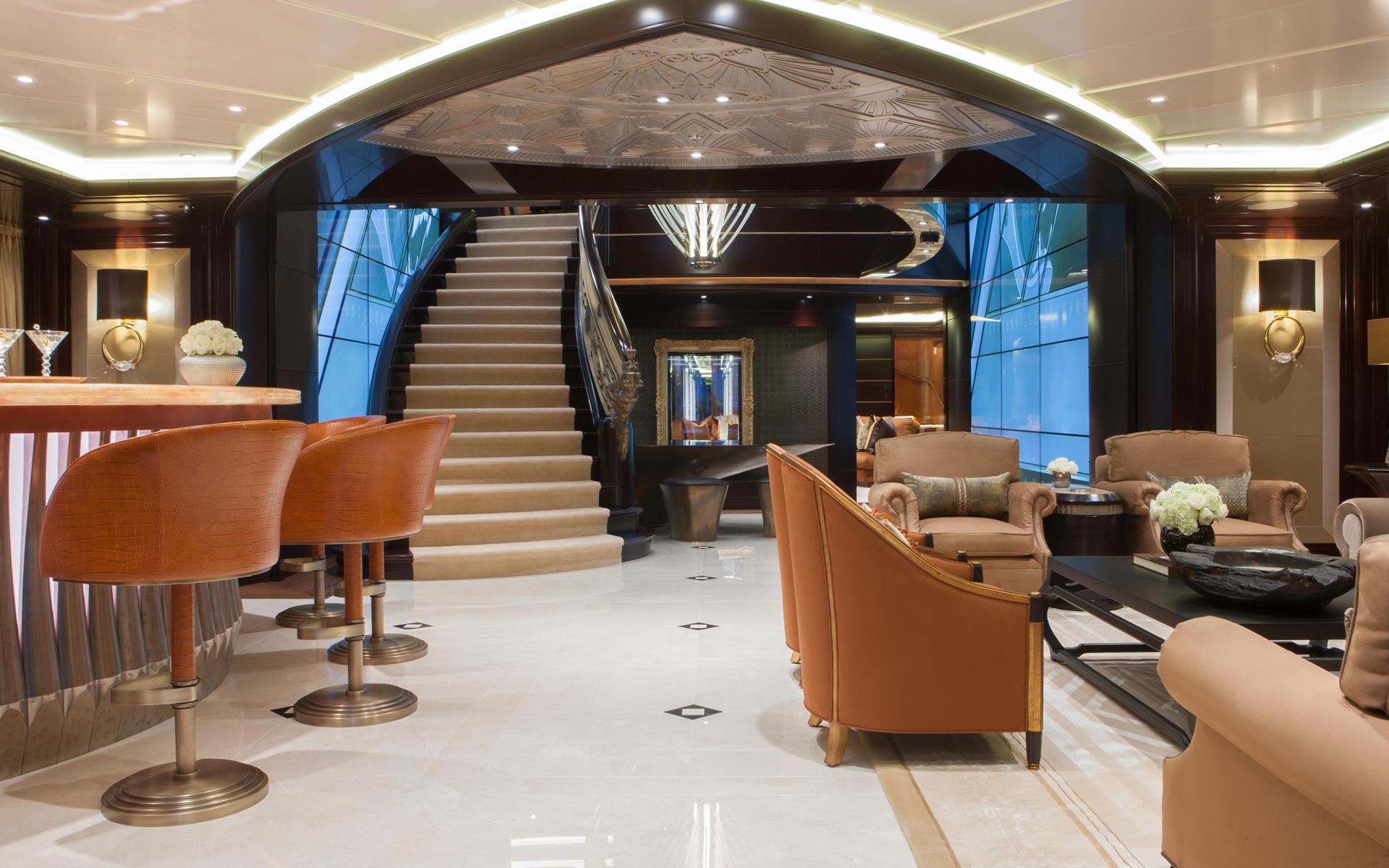 saloon and bar area with stairwell.jpg