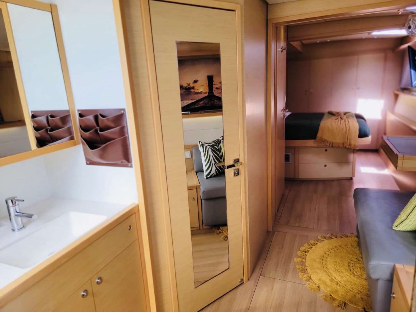 sleeping area with berth and seating.jpg