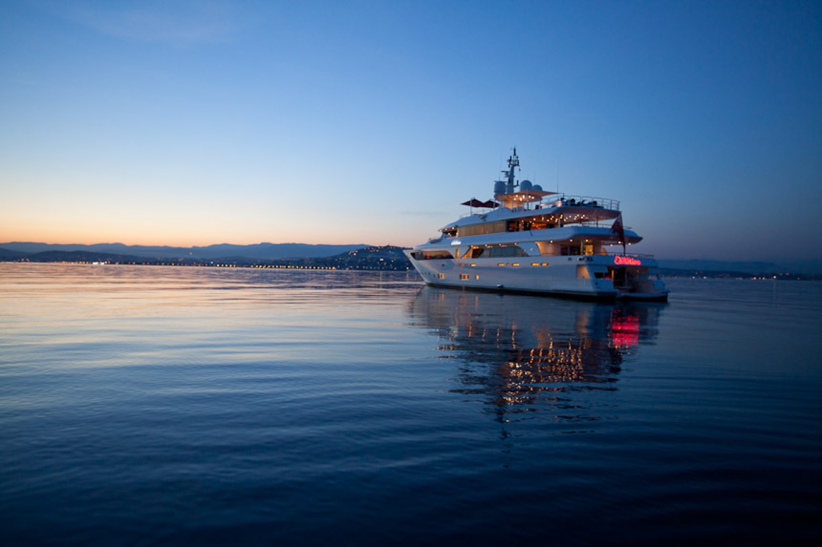 superyacht at sunset.jpg