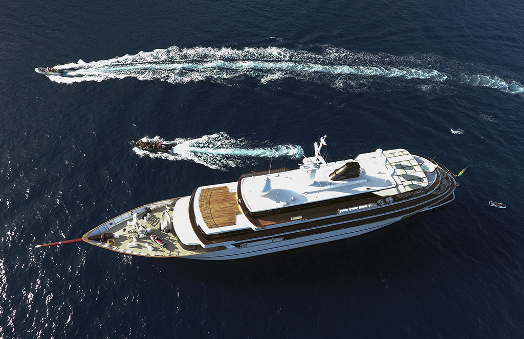 the yacht with water toys from above.jpg