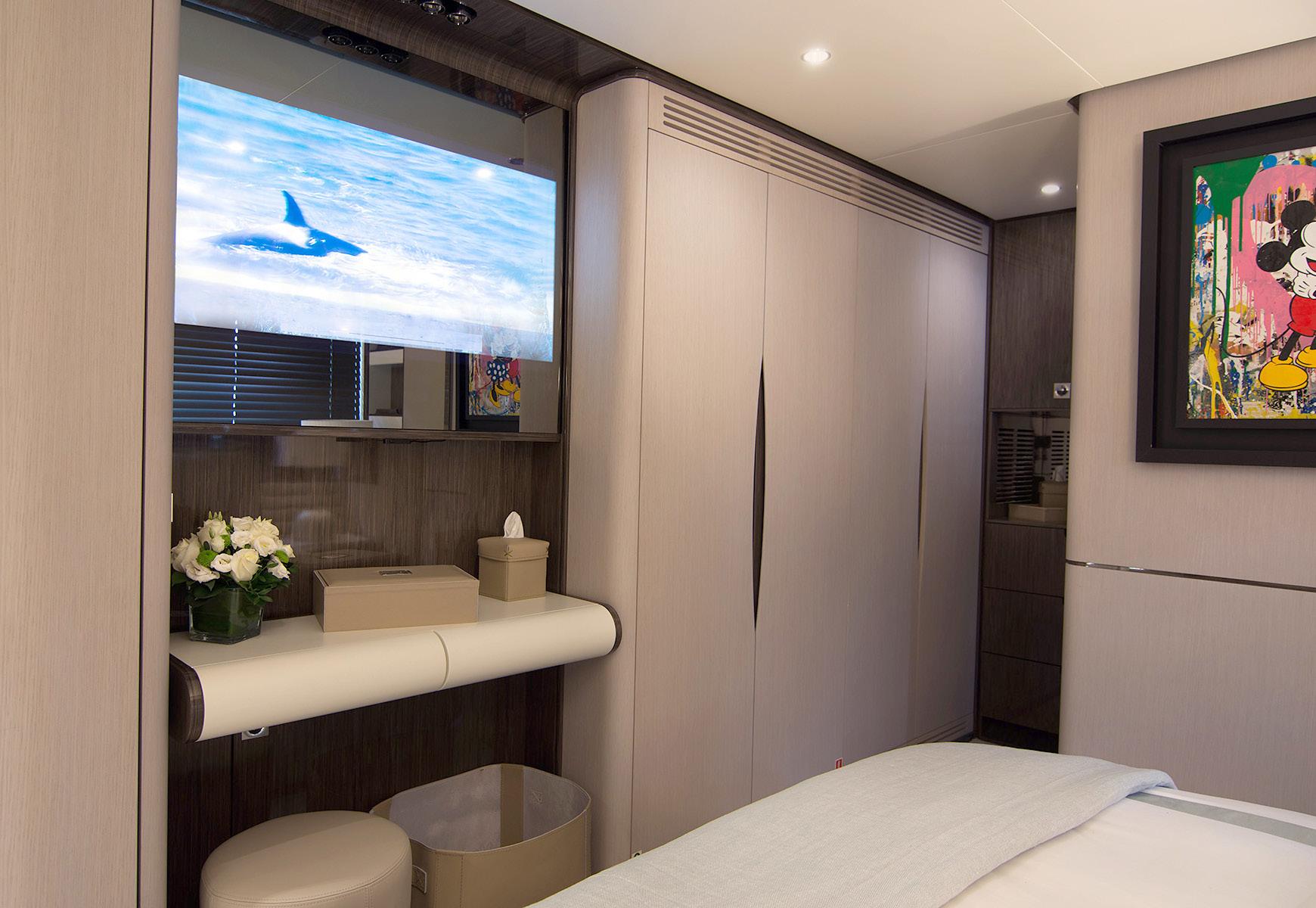 tv in double suite.jpg