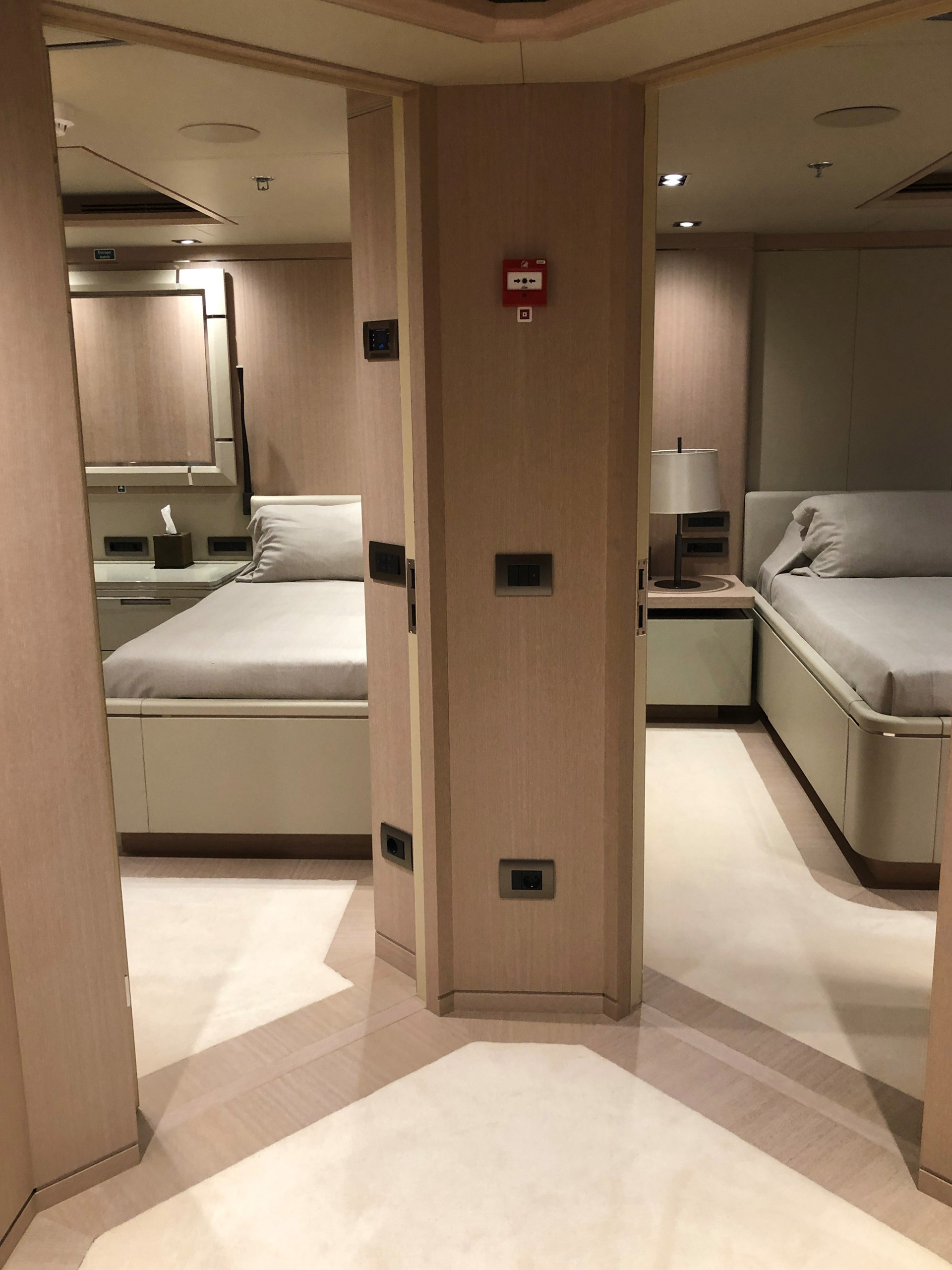 twin cabins on the lower deck.jpg