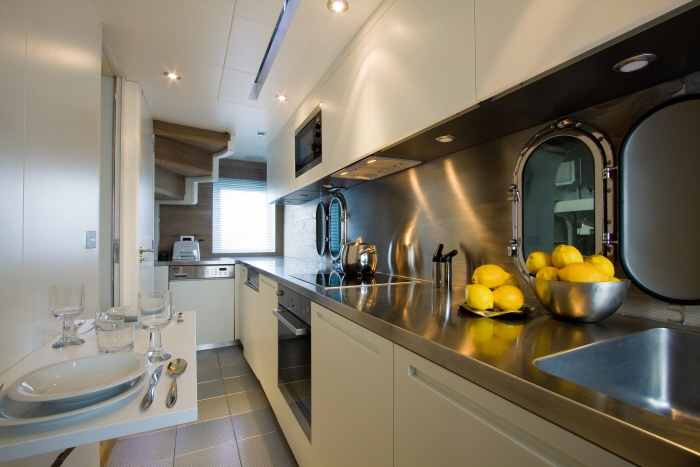 velvet yacht by Technomar - galley.jpg