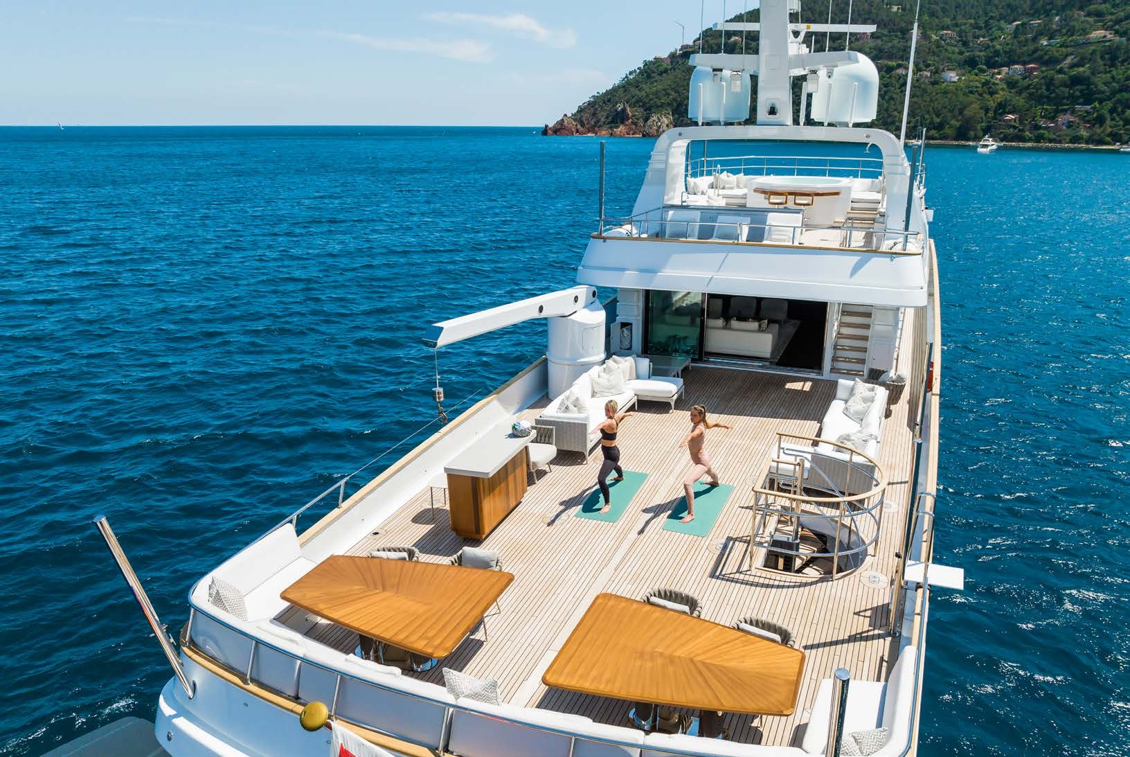 yoga on the upper deck.jpg