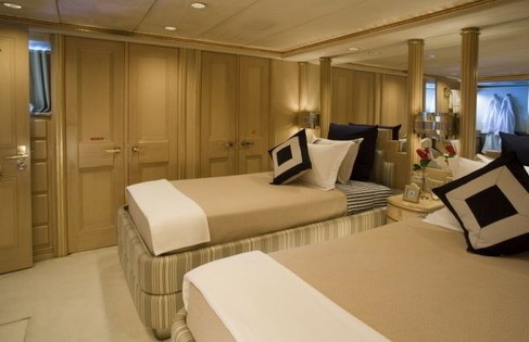 Australian Yacht Builders