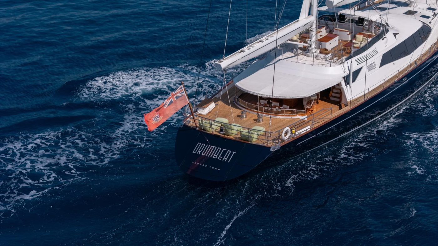 Luxuary Superyacht Drumbeat.jpg