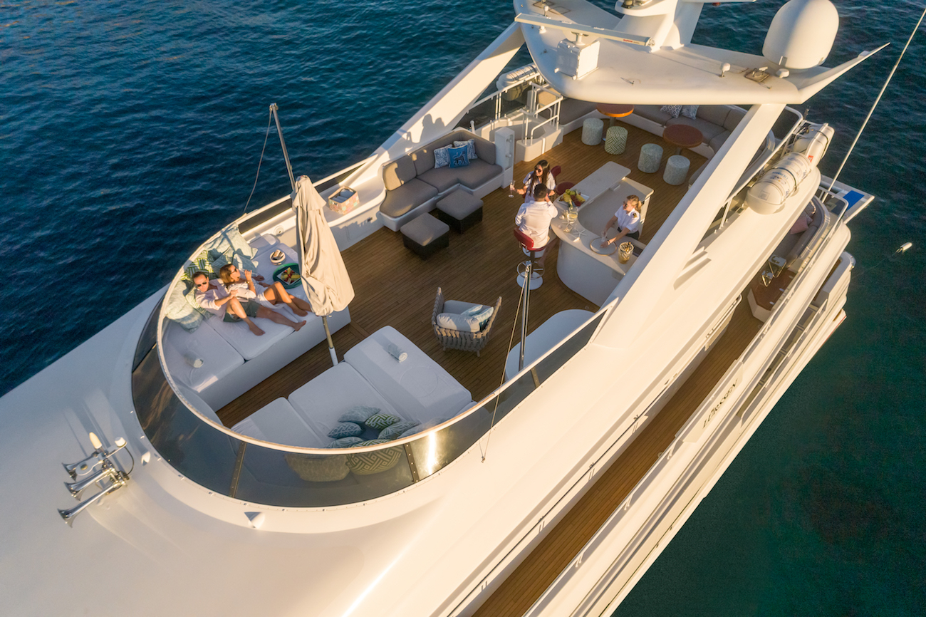 relaxing on the top deck.jpg
