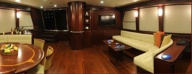 Aganlar Boatyard