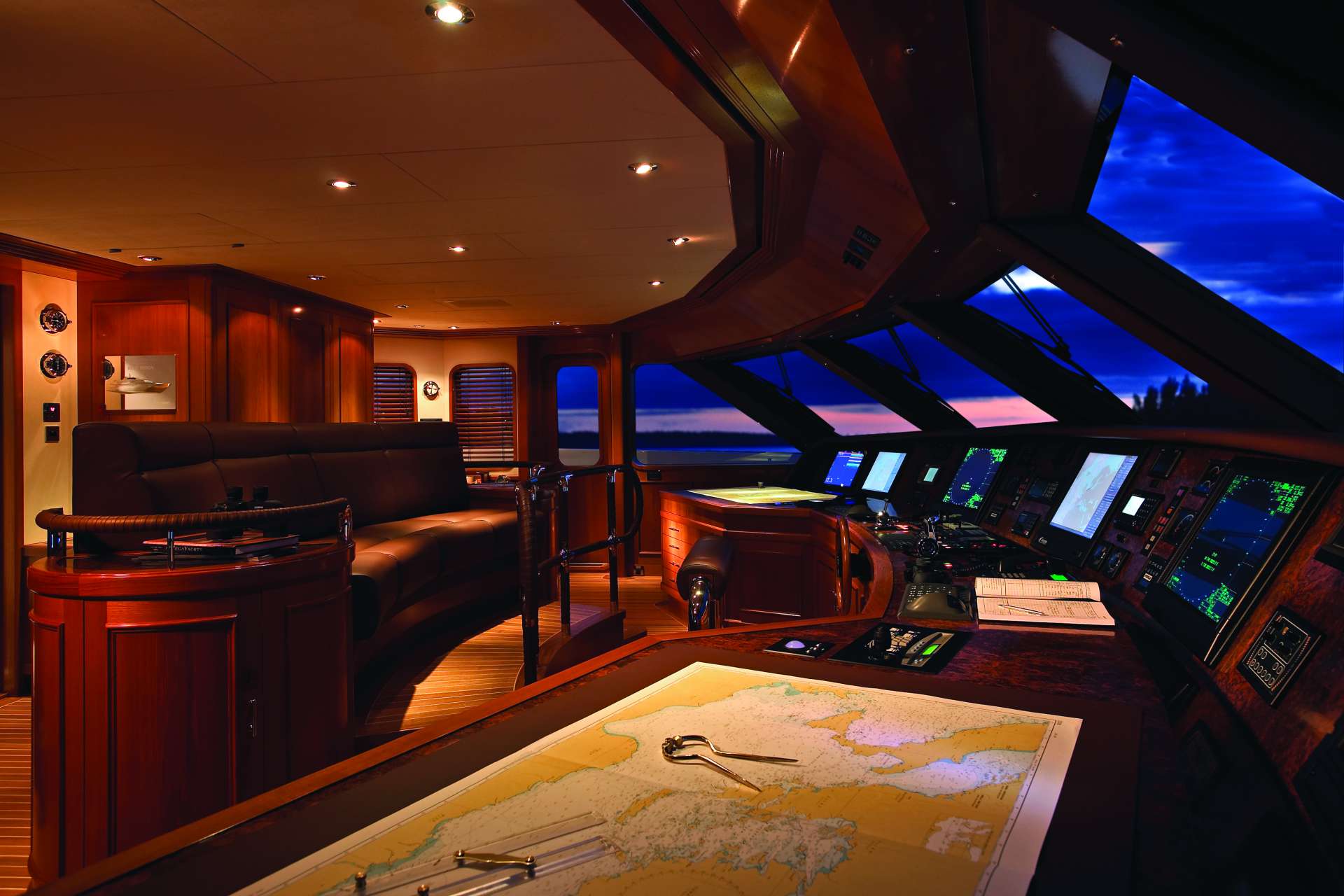 Royal Van Lent Shipyard