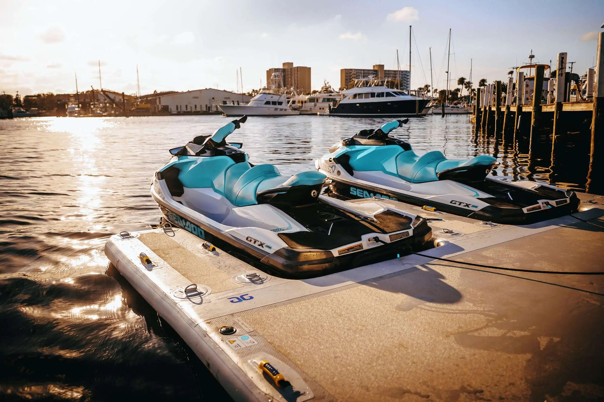 Trinity Yachts