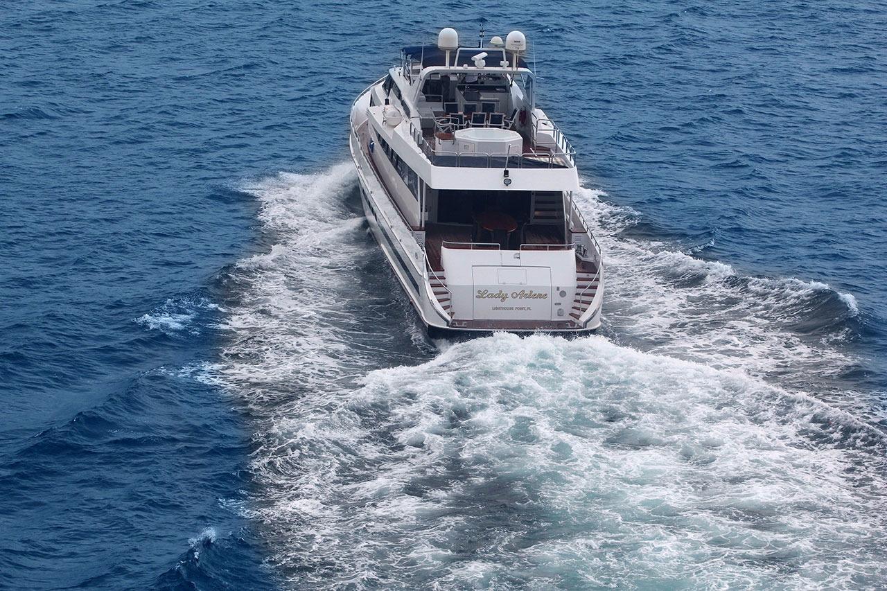 Diaship-heesen