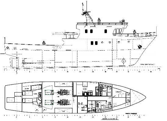 Cantieri Navali Di Senigallia