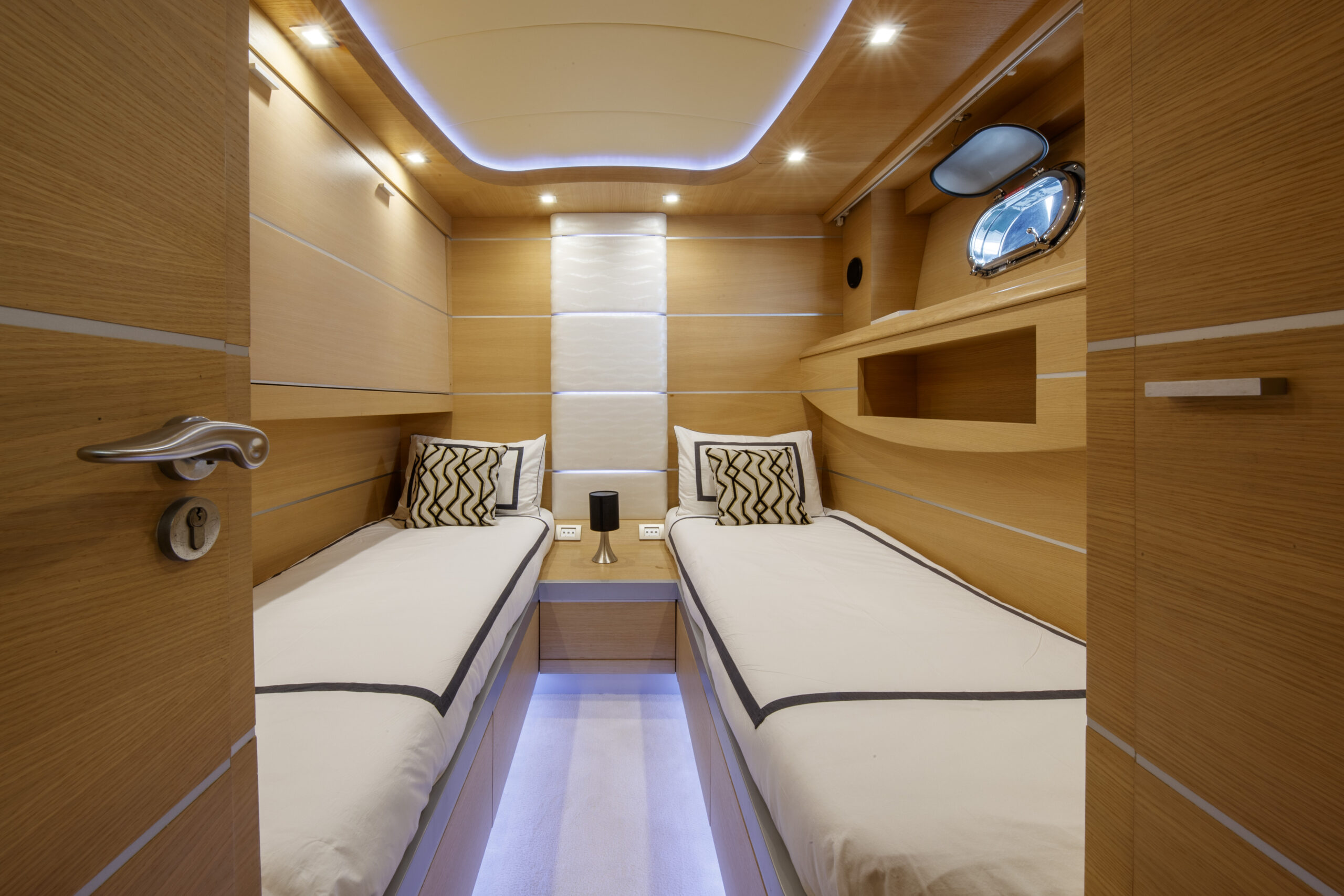 ab yachts