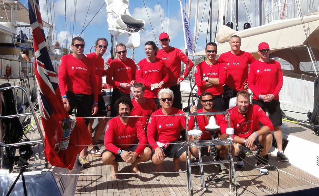 Cape Arrow at racing events.jpg