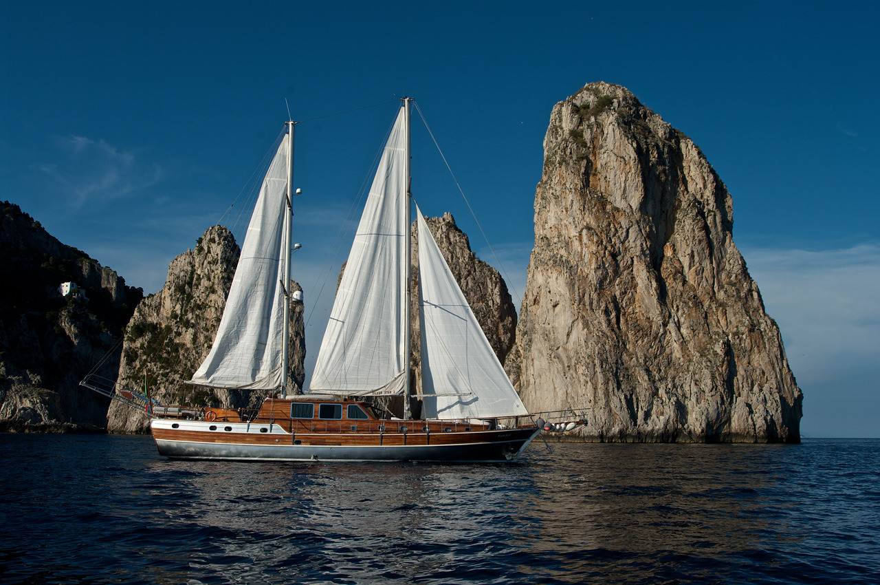 Gulet SILVER STAR - Cruising.jpg