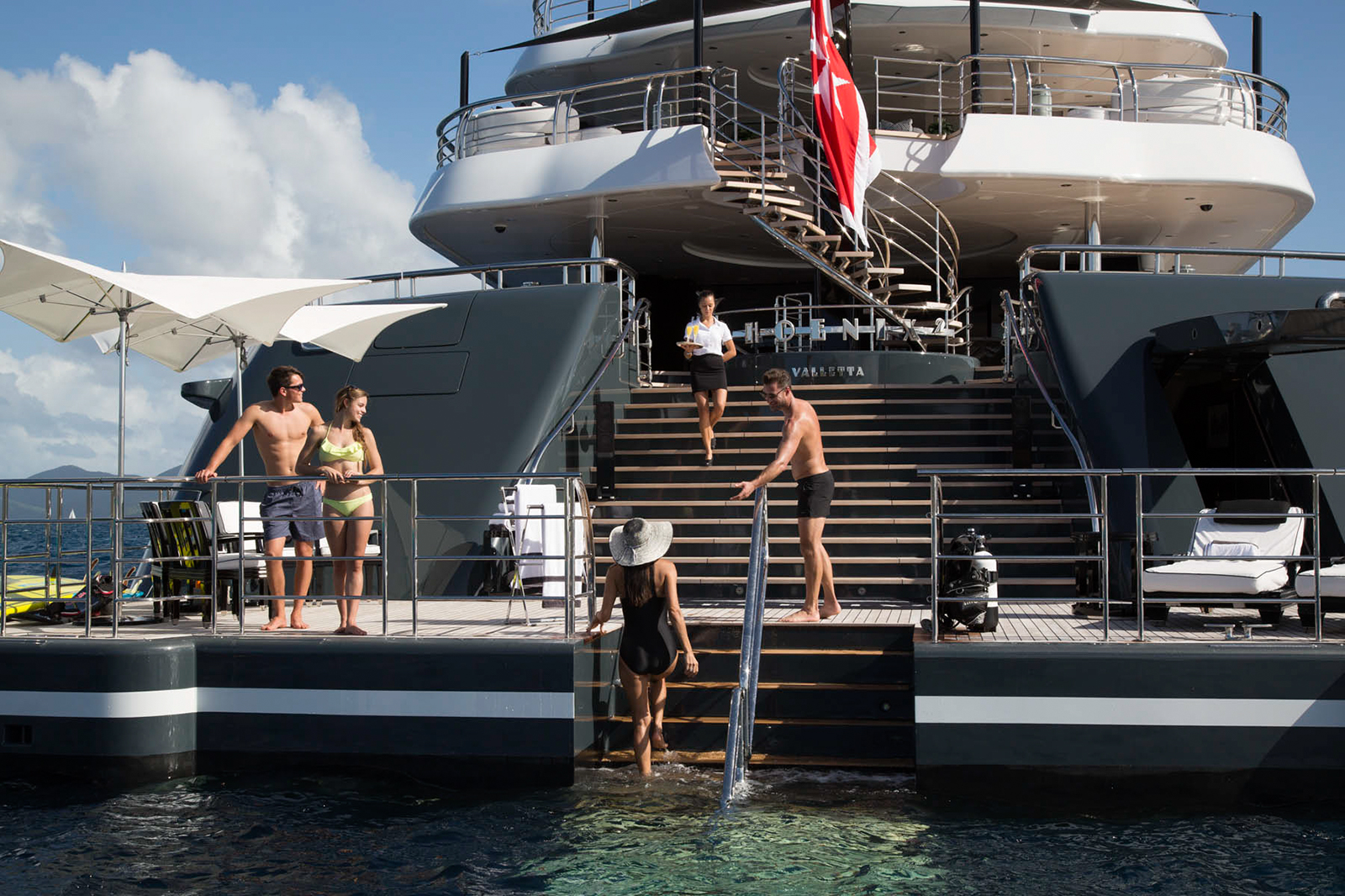 Having fun on the beach club.jpg