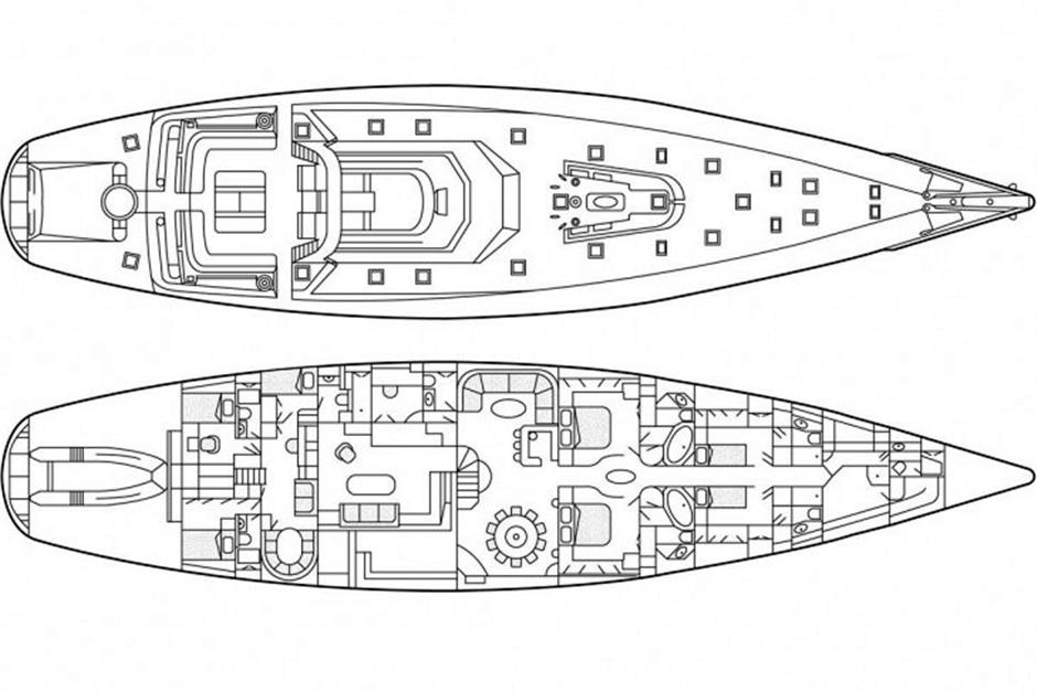 Concorde Yachts