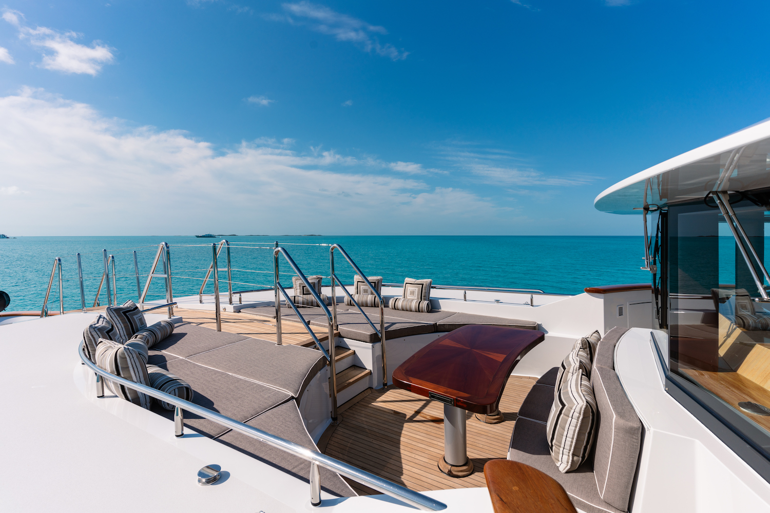 Portuguese Bridge dining and Sunning - Photo Credit Ocean Air Media..jpg