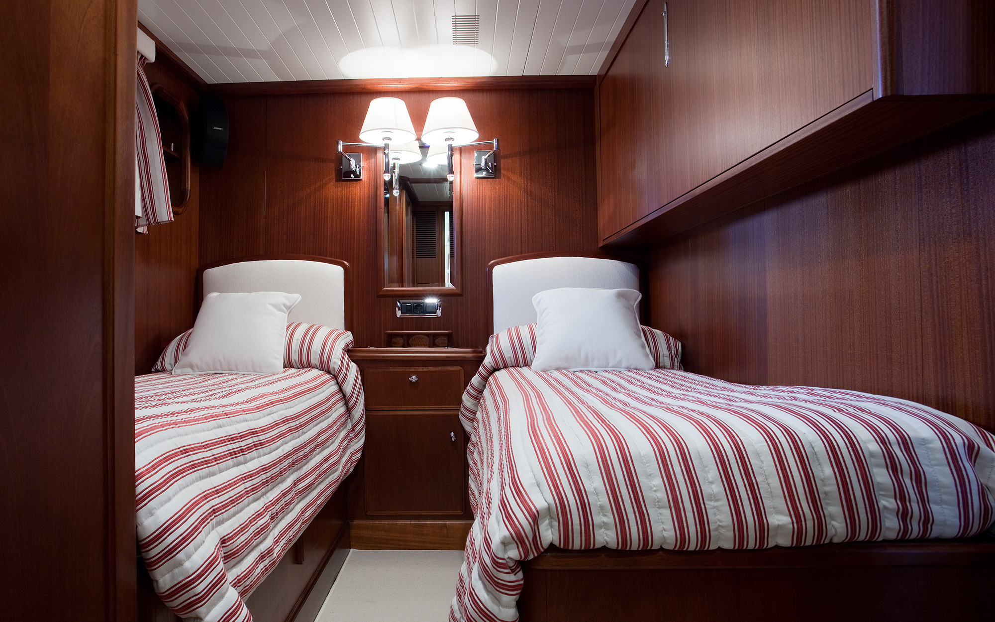 Twin cabin with upper Pullman berth.jpg