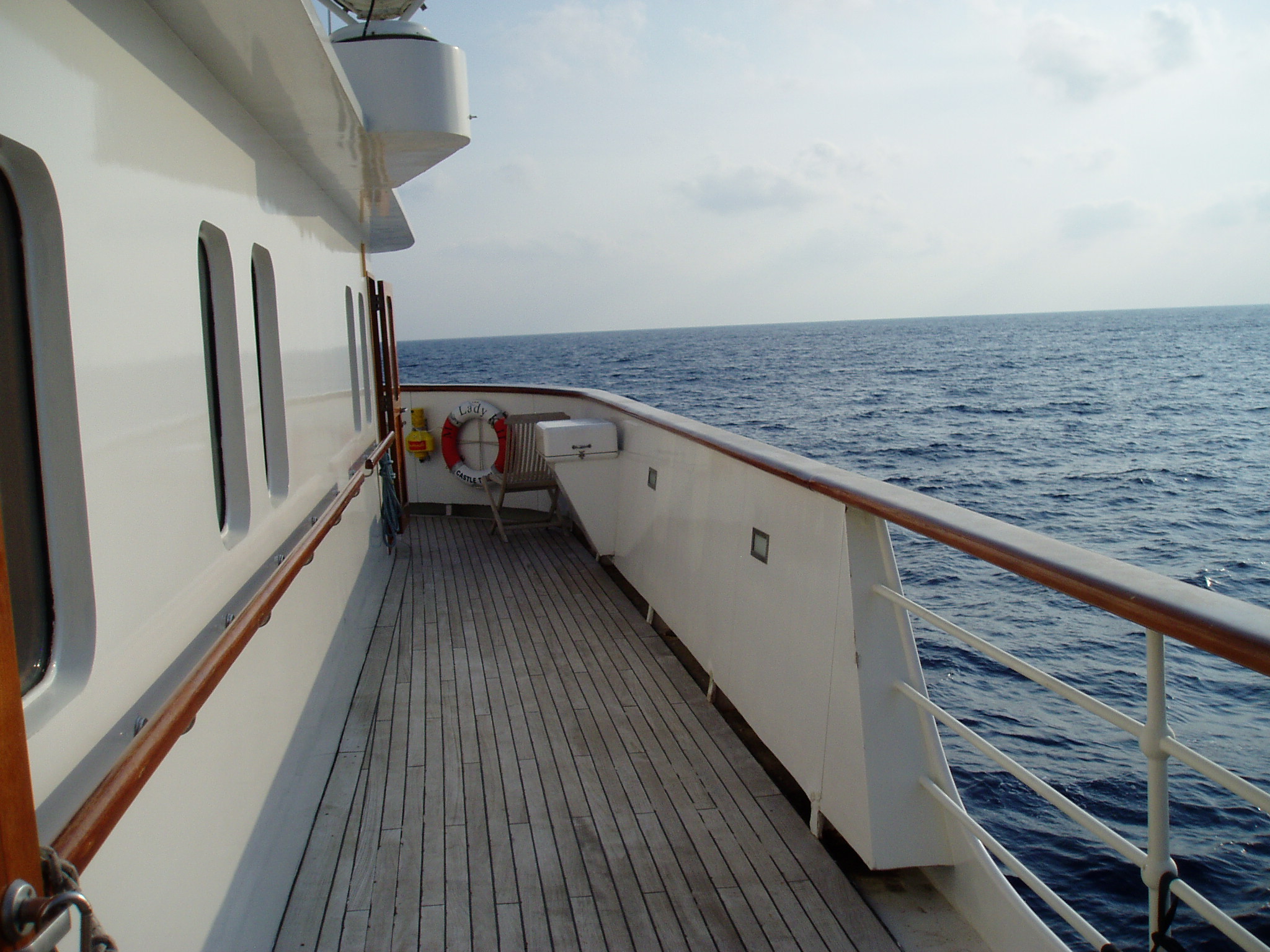 Yacht LADY K II - deck.jpg