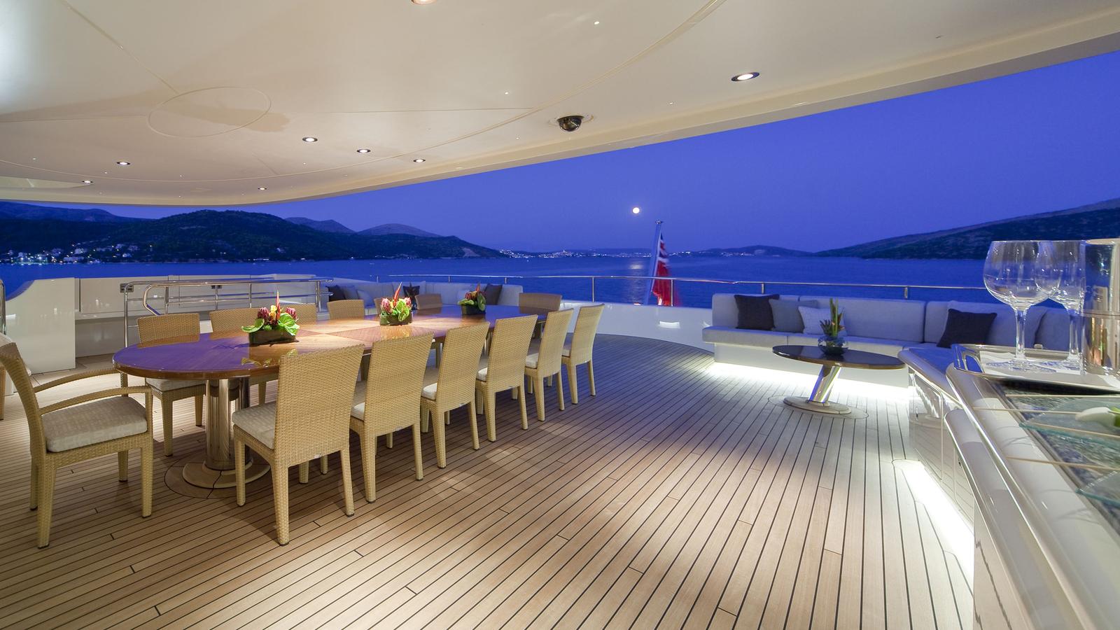 Yacht MARY JEAN II by ISA - Al freco dining 2.jpg