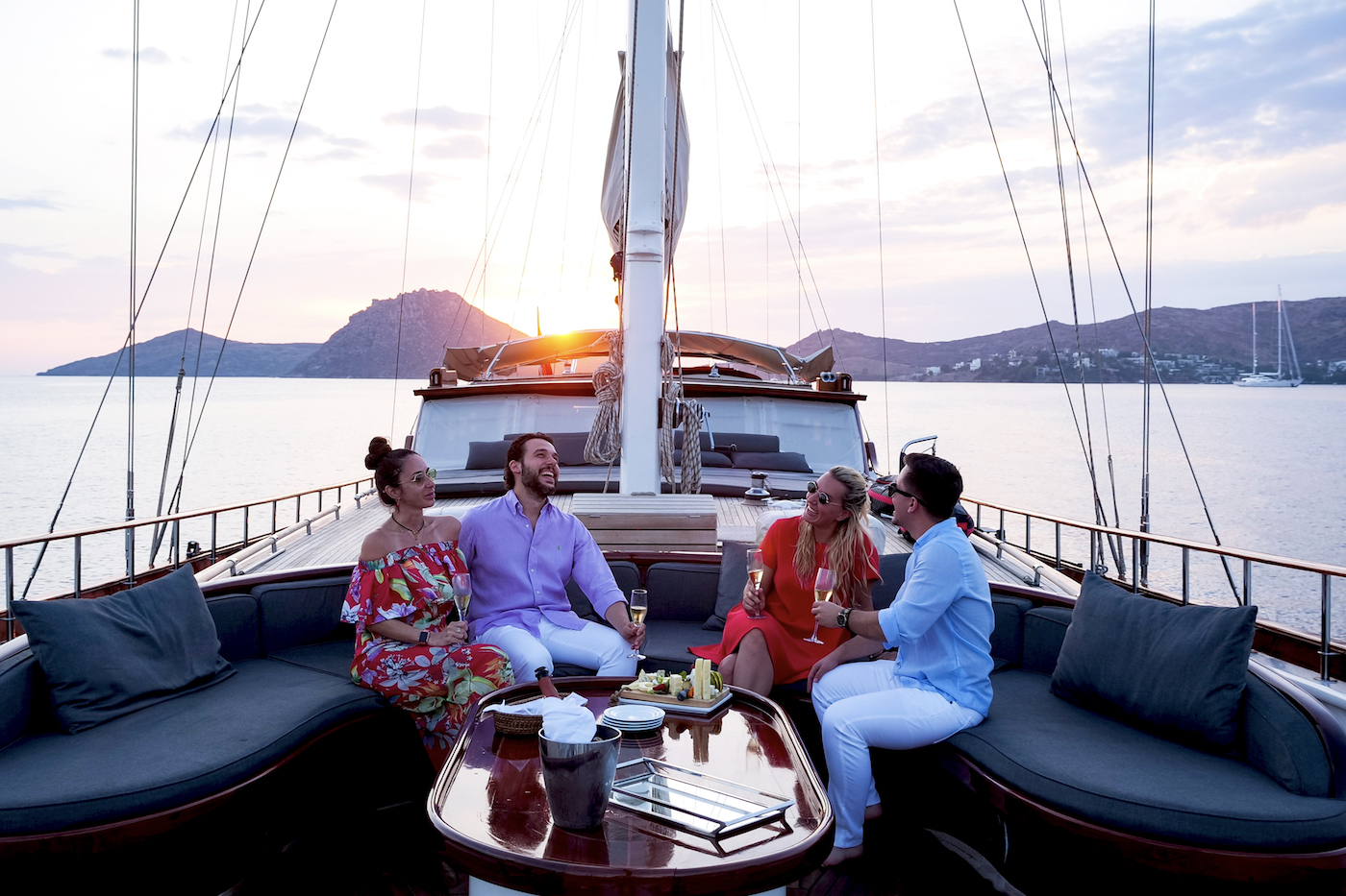 evening drinks on deck.jpg