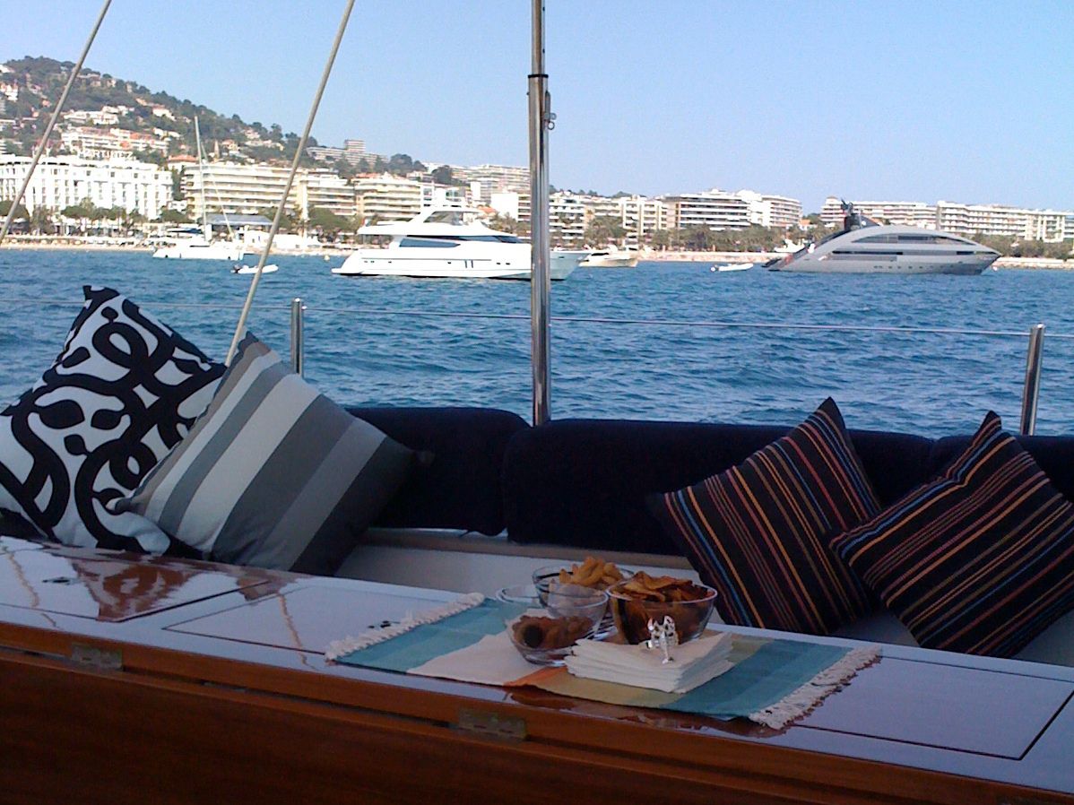 snack on the deck.jpg