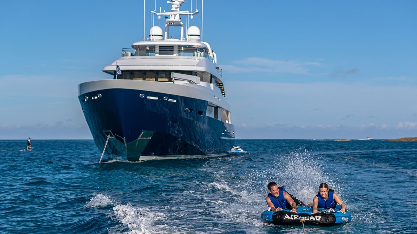 yacht with a toy.jpg