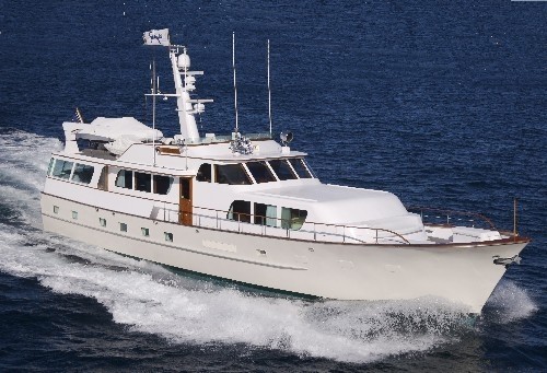 Broward Marine