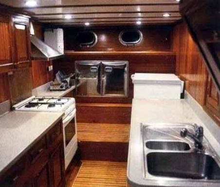 Valena Yachting