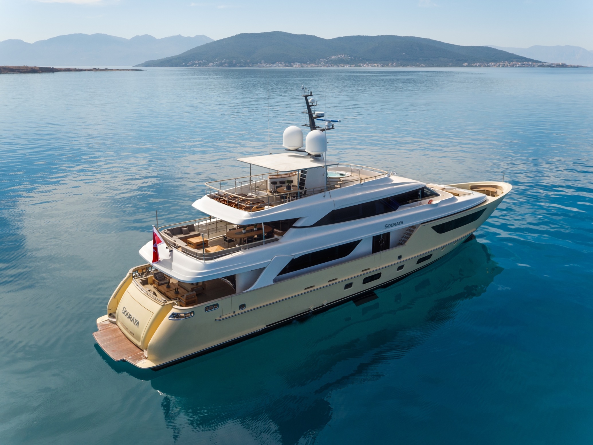 38m Sanlorenzo SOURAYA - Aerial view.jpg