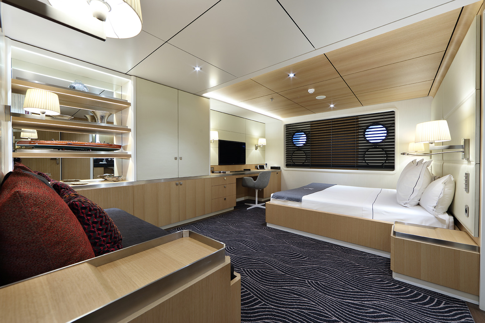 Accommodation - Photo©Ameller.jpg