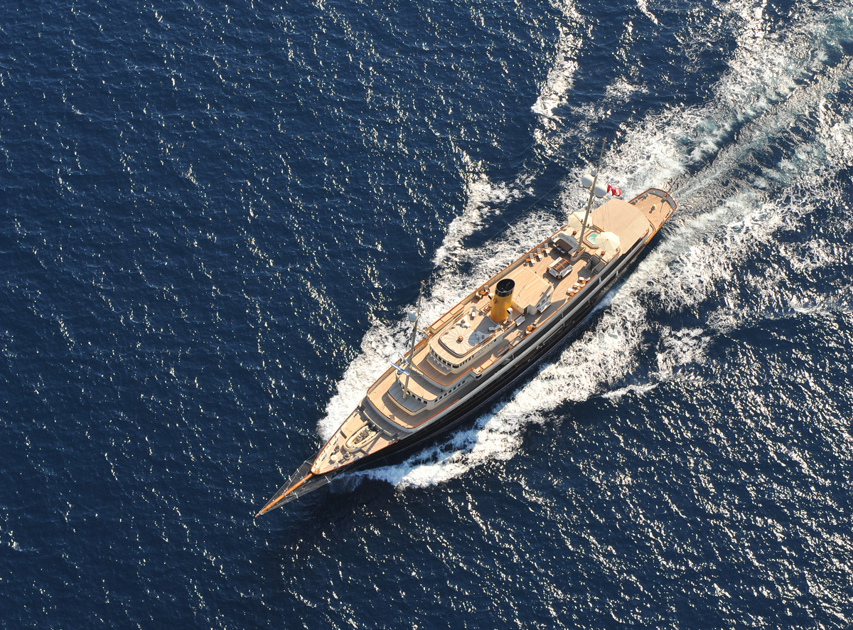 Corsair Yachts