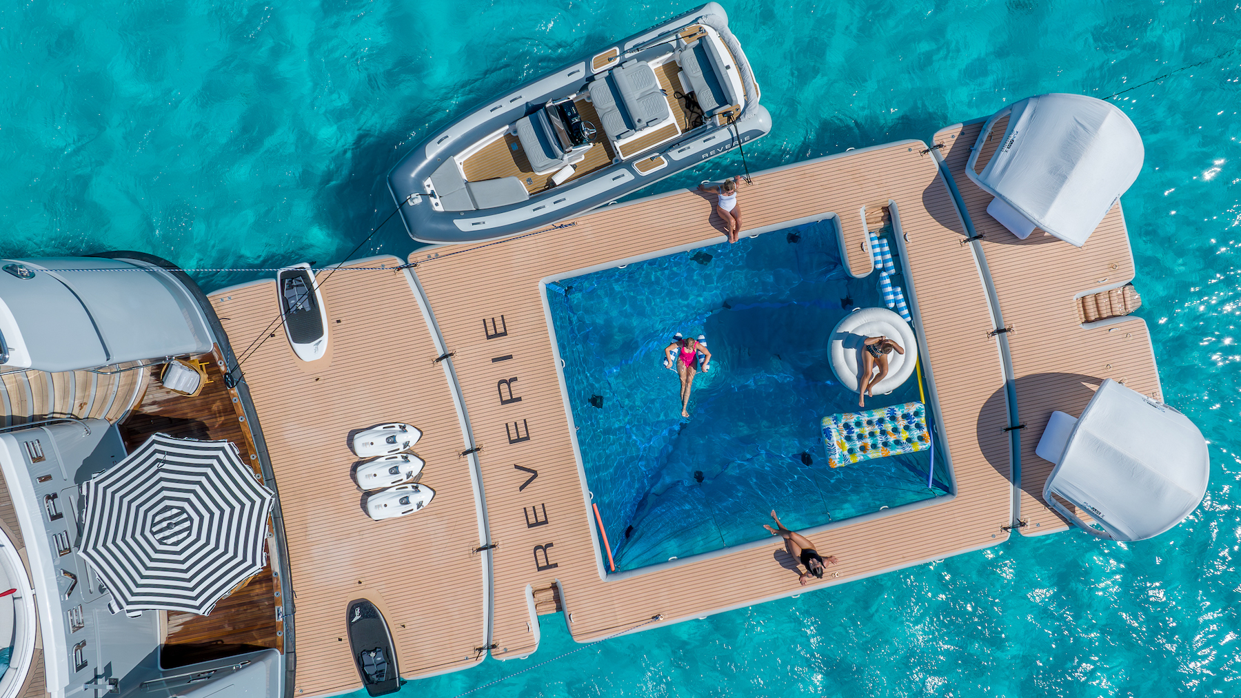 Charter yacht Reverie toys.jpg
