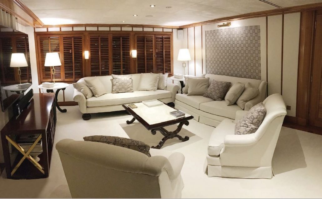 Comfortable seating with flat screen TV.jpg