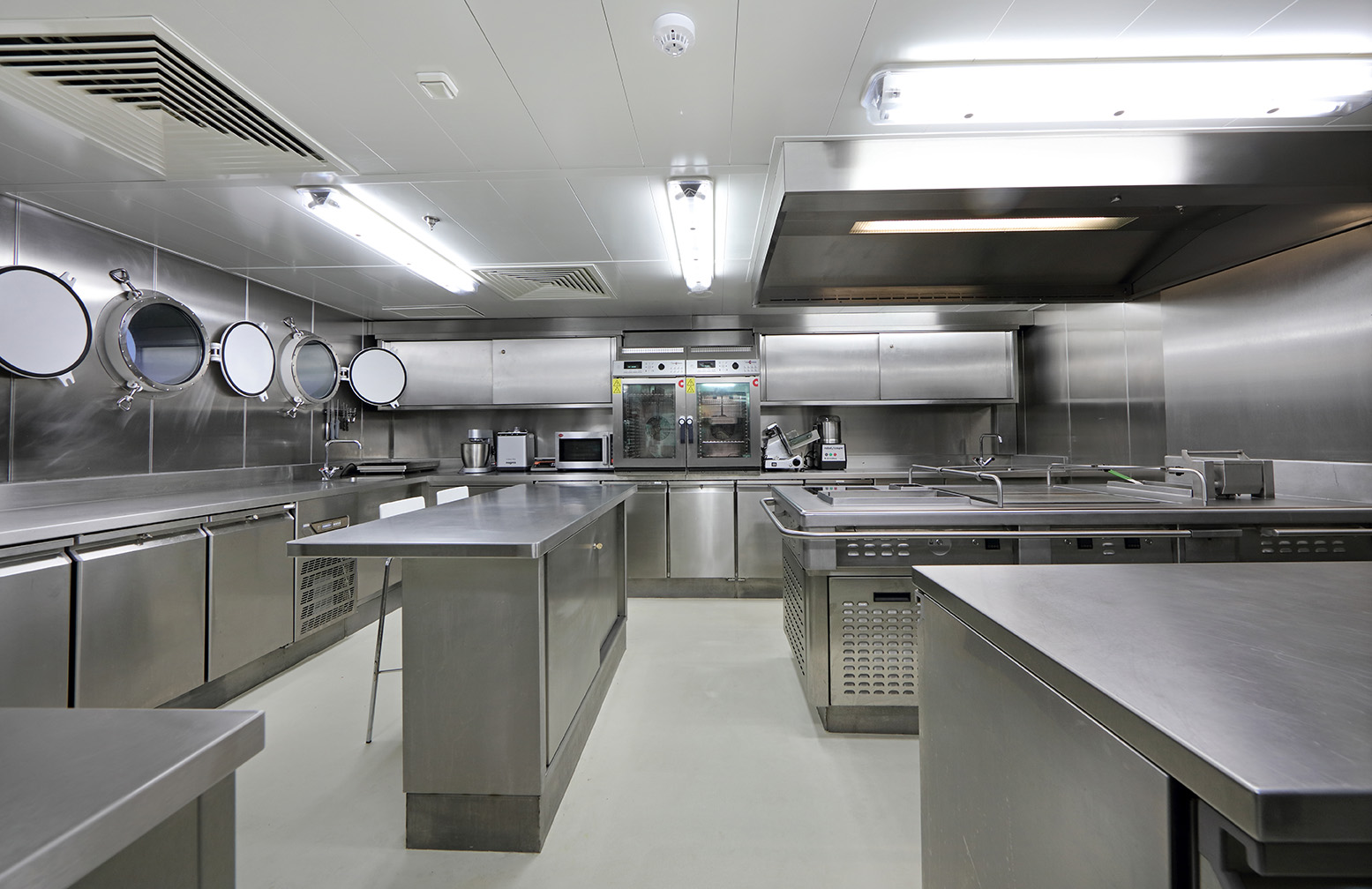 Galley - Photo©Ameller.jpg