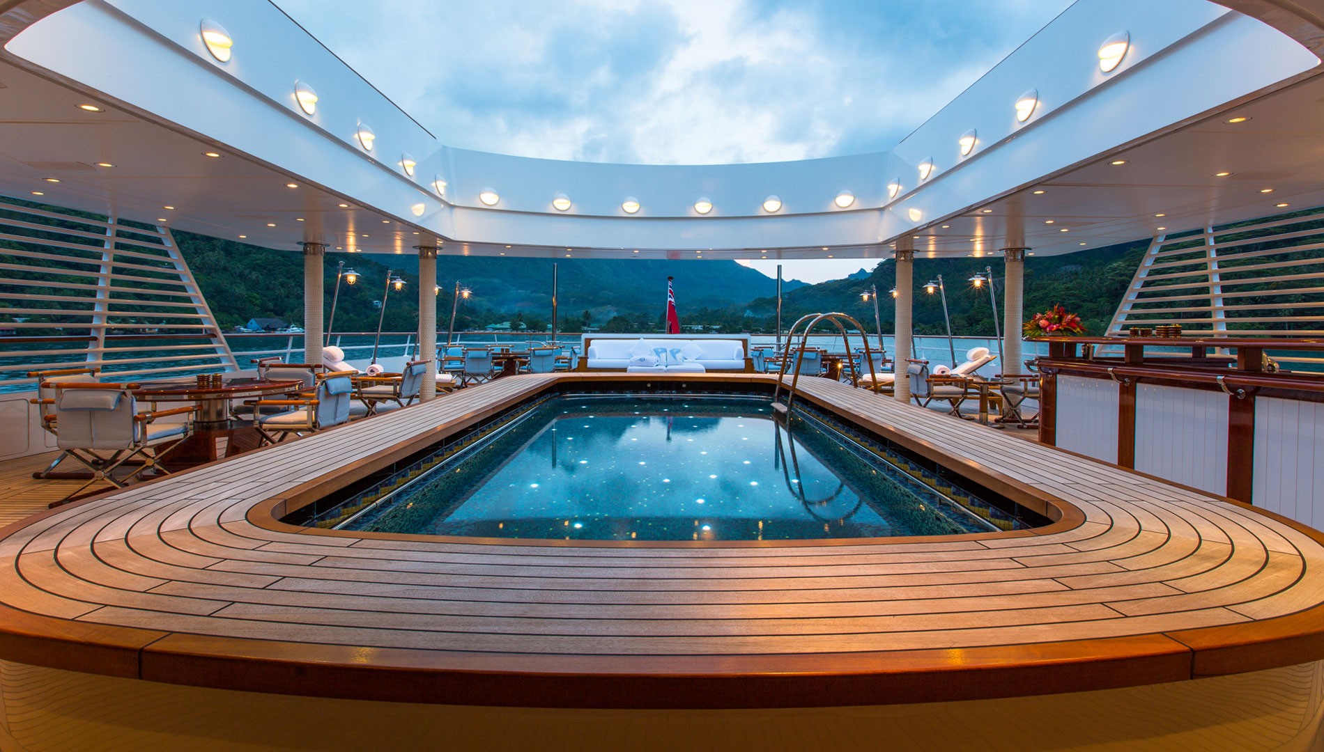 Huge mosaic tiled swimming pool.jpg
